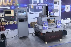 大师数控快走丝选购指南：效率与精度双提升的解决方案