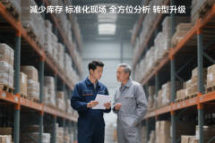 车间布局规划：科学测算空间资源，提升制造效率的系统方案