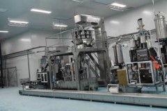 高原农产品冻干装备测评：仨得科技真空冻干系统解析