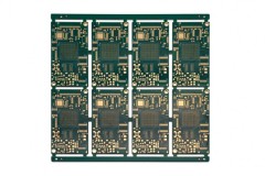 厚铜板PCB适用哪些场景？深圳联合多层加工能力详解