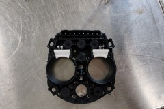 车规级组件焊接方案：激光低热输入工艺在 BMS 产线改造中的