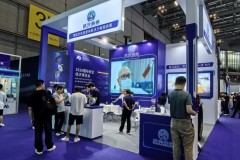 航兴动能上海低空经济博览会圆满收官