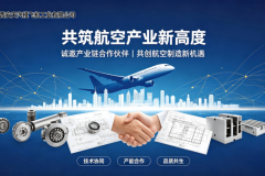 扎根西安阎良航空产业集群：西安天汽模双基地协同 配套优势解析