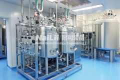 中试放大发酵罐方案：耐利参数稳定控制解析