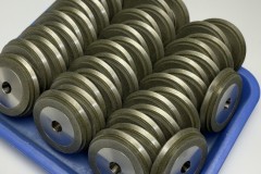 电镀金刚石砂轮厂家：志远超硬材料24年工艺积淀