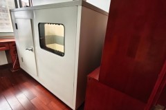 家庭睡眠舱静音方案：静享空间的技术路径解读