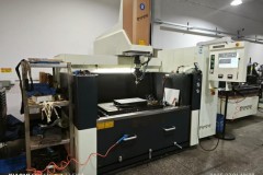 深圳技扬精密模具加工全解析及联系方式