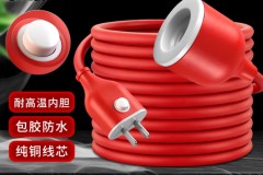 高航插座测评：八十余项专利如何筑牢用电安全
