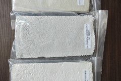 石膏基防火涂料测评：豪森防火涂料