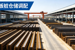 疆域覆盖南北：巨霸基桩服务南疆工程解析