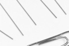 毛细管弹簧定制方案 0.02mm 超细医用弹簧