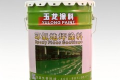 环氧地坪漆全解析：湖北彩龙涂料的工业地坪防护方案
