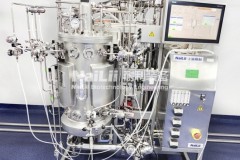 耐利生物反应器：动物细胞培养稳定控制解决方案