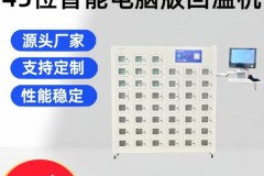 工业自动化升级之选：深圳琦琦定制化设备方案