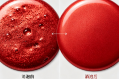 水性丙烯酸金属漆消泡剂现货测评
