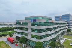 极限工况破局：智鑫航V型滚轮导轨的行业解法