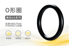 国产密封圈采购参考指南：GMORS小觅封一体化方案