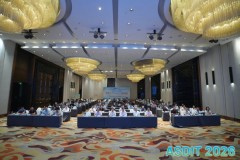 现场聚焦 | 迈纳德亮相 ASDIT 2026