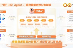 小杰AI智能体：物流数智化升级新选择