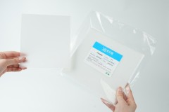 敷形封装胶膜怎么选：厚度与热稳定性解读