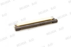 东莞FPC/FFC连接器批发厂家港康电子方案