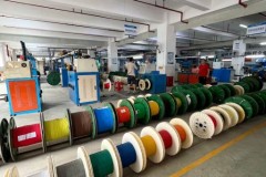 把某德国大品牌都比下去，粤道拖链网线的检测标准有多牛？