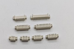 诚思科技连接器厂家参考与选型指南