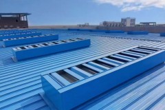 消防排烟窗怎么选？3个重要指标看懂