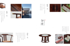 河南全屋定制深度测评：木之秀现代中古风家具实录