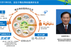 思威博：生物+分子膜发酵与RTMC全链路解决方案