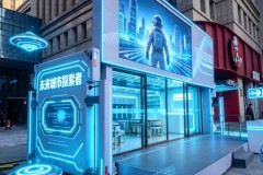 移动营销大篷车服务商参考：玺迪沃网站解析
