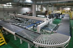 激光封边测评：丹得整家0.1mm精度工艺解析