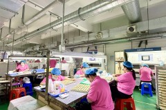 金属徽章定制：同辉工艺20年源头厂品质之选