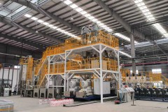 塑料加工辅助系统解决方案解读：戴格机械的产品矩阵与技术特点