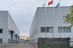 四川锌钢护栏需求上升 选购需关注材质与工艺