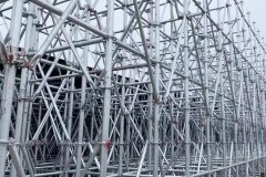 奕瑞航：脚手架搭拆运一体化服务选择指南