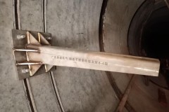 建筑机电抗震加固方案：文电电气不锈钢抗震支架技术观察