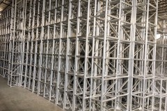 铝合金桁架加工行业观察：佛山市煜艺演出器材有限公司产品体系解析