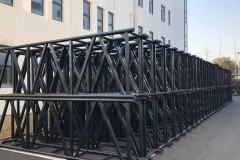 铝合金桁架产品解析：佛山市煜艺演出器材的产品体系与应用场景