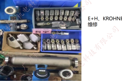 广州科宁机电科技：仪器仪表维修与产线升级技术服务