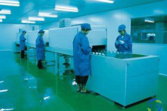 从合规到落地：中达环境如何助力食品企业构建高标准洁净车间？