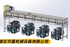 食用菌微压灭菌柜规格参数与选型指南参考