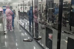 防氧化防潮柜怎么选？杭州宏誉科技产品特性梳理