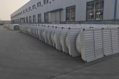 聚成堡：一站式厂房降温与省电空调安装解读