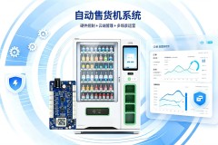 自助售货机系统搭建：从硬件到云端的一体化路径