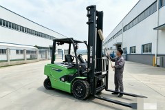 旭普科技：西南仓储物流绿色转型的实践观察