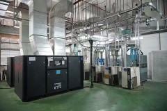 工业压缩空气系统选型指南：技术路线、节能实效与服务能力的评估参考