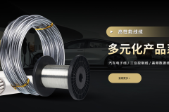 导体材料供应企业参考：美通导体三地生产基地与产品线介绍
