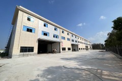 聚焦工业容器安全与适配：江西正驰钢结构有限公司非标定制能力深度解析