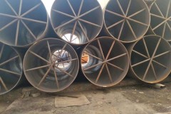钢管供应商如何解决工程采购难题？隽胜钢铁全品类解决方案实测